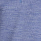 Attack Life Men's Rapiwarm Quarter Zip Herringbone Sweater Navy Size X-Large