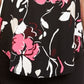 Alfani Women's Printed T Shirt Red Size XX-Large