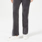 Charter Club Women's Velour Pull-On Pants Gray Size X-Large