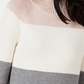 Charter Club Women's Flare Sleeve Sweater Gray Size X-Small