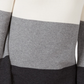 Charter Club Women's Flare Sleeve Sweater Gray Size X-Small