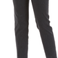 Charter Club Women's Chelsea Tummy Control Ankle Pants Gray Size 4 Petite