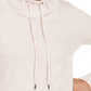 Ideology Women's Sweatshirt Fitness Hoodie Pink Size Medium