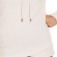 Ideology Women's Sweatshirt Fitness Hoodie Pink Size Medium