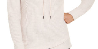 Ideology Women's Sweatshirt Fitness Hoodie Pink Size Medium