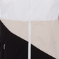 ID Ideology Men's Woven Colorblocked Jacket Gray Size X-Large
