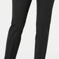 Alfani Women's Comfort Waist Skinny Pants Black Size 6 Petite
