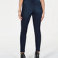 INC International Concepts Women's Pull On Skinny Jeans Blue Size 6 Petite
