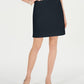 Charter Club Women's Pull On Skort Blue Size Small