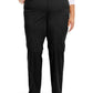 Charter Club Women's Plus Size Tummy Control Trouser Jeans Black Size 18W