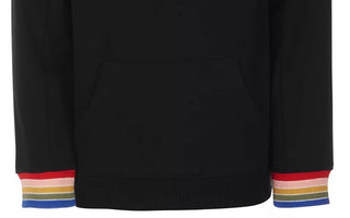 Ideology Toddler Girls Star Print Hoodie Black Size 2T Regular