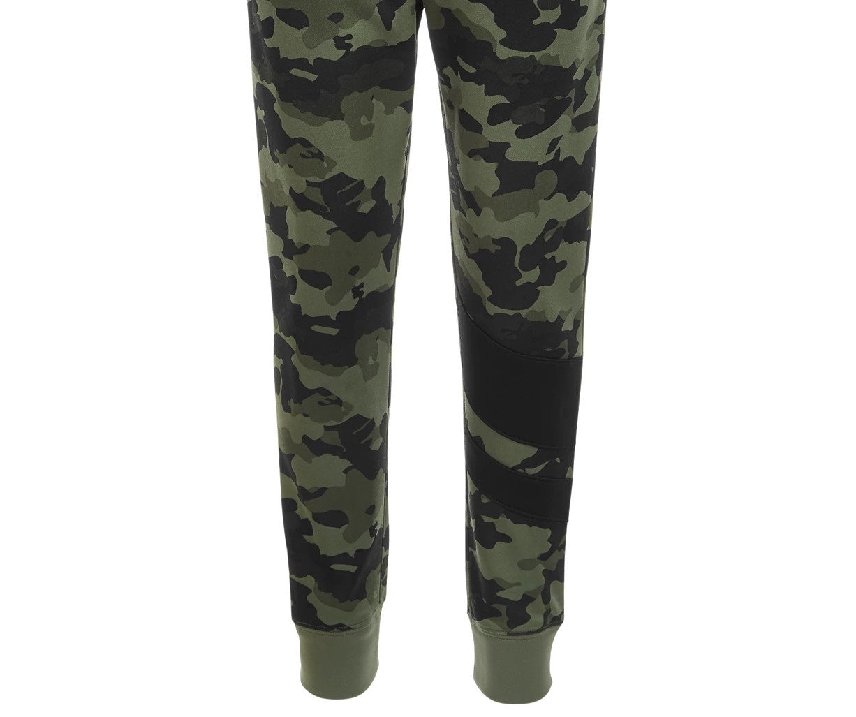 Ideology Toddler Boys Camo-Print Jogger Pants Green Size 3T