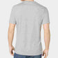 Club Room Men's Cotton Pocket T-Shirt Grey Size Small