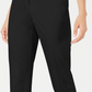 Alfani Women's Capri Pants Black Size 12 Petite
