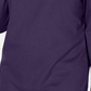 Karen Scott Women's Sport Cowl Neck Top Purple Size X-Small