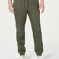 American Rag Men's Articulated Jogger Pants  Green Size XX- Large