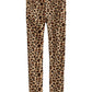 Epic Threads Big Girls Leopard-Print Skinny Jeans Beigekhaki Size 16