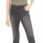 INC International Concepts Women's Incessentials Skinny Jeans Black Size 2
