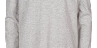 Ideology Big Boy's Graphic Print T Shirt Gray Size X-Large