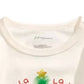 First Impressions Baby Girl's Tulle Tree-Print Peplum T-Shirt White Size 18 Months