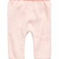 First Impressions Baby Girl's Faux-Fur Jogger Pants Pink Size 6-9 Months