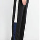 ID Ideology Men's Colorblocked Track Pants Dark Blue Size XX-Large