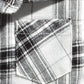 First Impressions Baby Boys Cotton Plaid Shirt White Size 18M