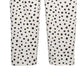 First Impressions Toddler Girl's Animal Print Leggings  White Size 3T