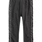 First Impressions Baby Girl's Ruffled Leggings Dark Gray Size 24 Months