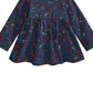First Impressions Baby Girls Holiday Floral Tunic T-Shirt Black Size 18M