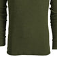 American Rag Men's Thermal Shirt Green Size Small