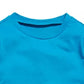 First Impressions Baby Boy's Cotton Colorblocked Puppy T-Shirt Blue Size 12 Months