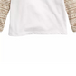 First Impressions Baby Boys Cotton Layered Look Locally Grown T-Shirt White Size 6-9MOS