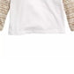 First Impressions Baby Boys Cotton Layered-Look Locally Grown T-Shirt White Size 12M