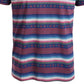 American Rag Men's Geo Striped T-Shirt Red Size Medium