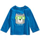 First Impressions Baby Boy's Cape Dog Print T-Shirt   Blue Size 24 Months