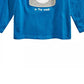 First Impressions Baby Boy's Cape Dog Print T-Shirt   Blue Size 24 Months