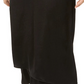 Alfani Women's Faux Wrap Skirt Black Size 12