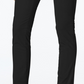 Karen Scott Women's Corduroy Pull On Pants Black Size Petite Small