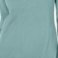 Karen Scott Women's V Neck Sweater Blue Size Petite Small