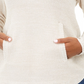 Style & Co Women's Plus Size Button-Trim Sweater Khaki Size 3X