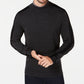 Alfani Men's Color blocked Turtleneck Black Size XX-Large