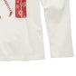 Epic Threads Toddler Girl's With Gifts T-Shirt White Size 4T