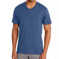 Alfani Men's V-Neck Undershirt Dark Blue Size Small