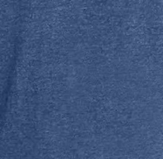 Alfani Men's V-Neck Undershirt Dark Blue Size Small