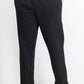 ID Ideology Men's Open-Hem Fleece Sweatpants Black Size Small
