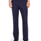 ID Ideology Men's Open Hem Fleece Sweatpants Blue Size Medium