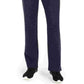 ID Ideology Men's Open Hem Fleece Sweatpants Blue Size Medium
