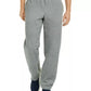 Ideology Men's Open-Hem Fleece Sweatpants Med Gray Size XX Large