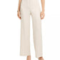 Alfani Women's Wide-Leg Pants Brown Size 6